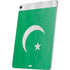 Pakistan Flag Distressed Apple iPad Air Skin